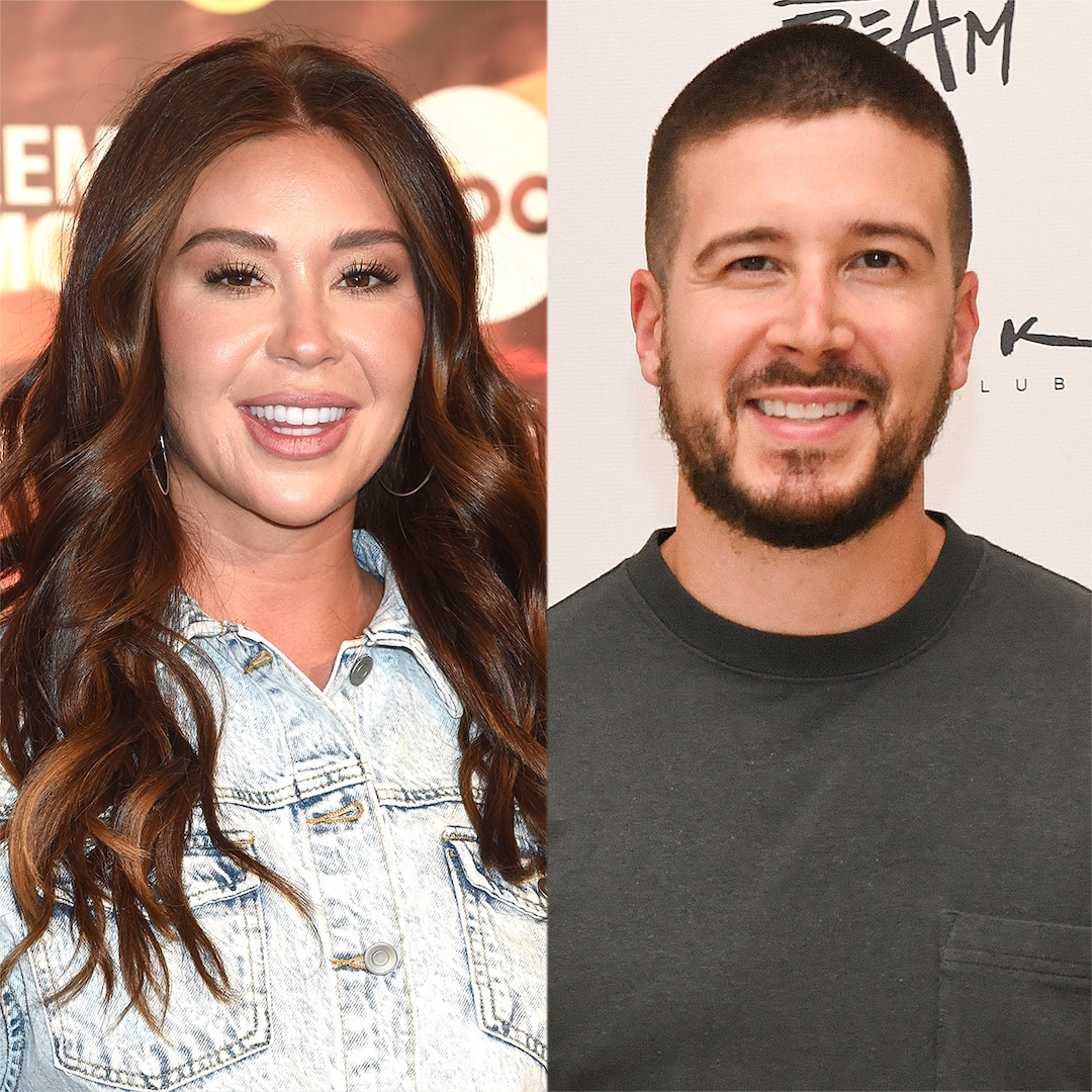 Gabby Windey Shares Why the “Door Is Open” to Dating Vinny Guadagnino Gabby Windey Shares Why the “Door Is Open” to Dating Vinny Guadagnino